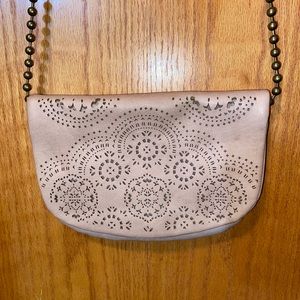 Crossbody